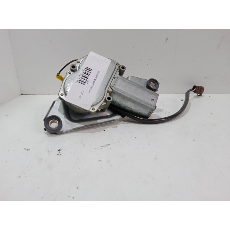 Recambio de motor limpia trasero para peugeot 106 ii (1a_, 1c_) 1.1 i referencia OEM IAM   