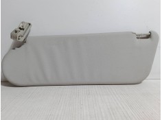 Recambio de parasol derecho para opel zafira a monospace (t98) 2.0 dti 16v (f75) referencia OEM IAM    2