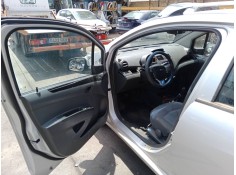 chevrolet spark (m300) del año 2010 2