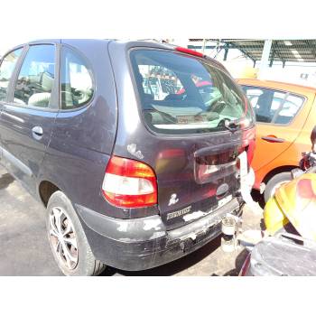 RENAULT SCÉNIC I MONOSPACE (JA0/1_, FA0_)