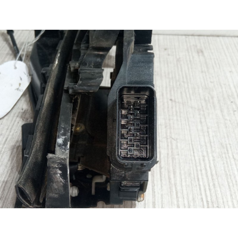 Recambio de cerradura puerta delantera derecha para ford focus ii (da_, hcp, dp) 1.6 referencia OEM IAM   