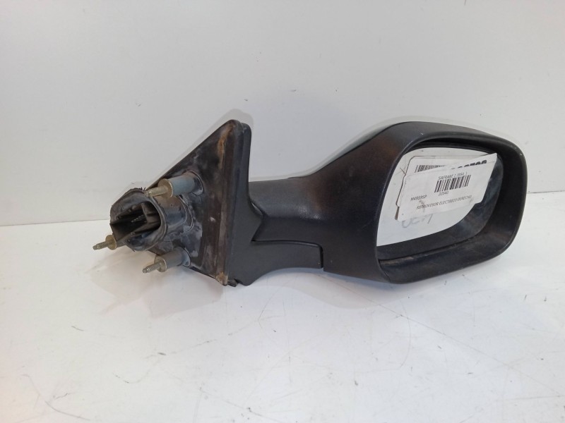 Recambio de retrovisor electrico derecho para renault safrane i (b54_) 3.0 v6 (b54b, b544) referencia OEM IAM   