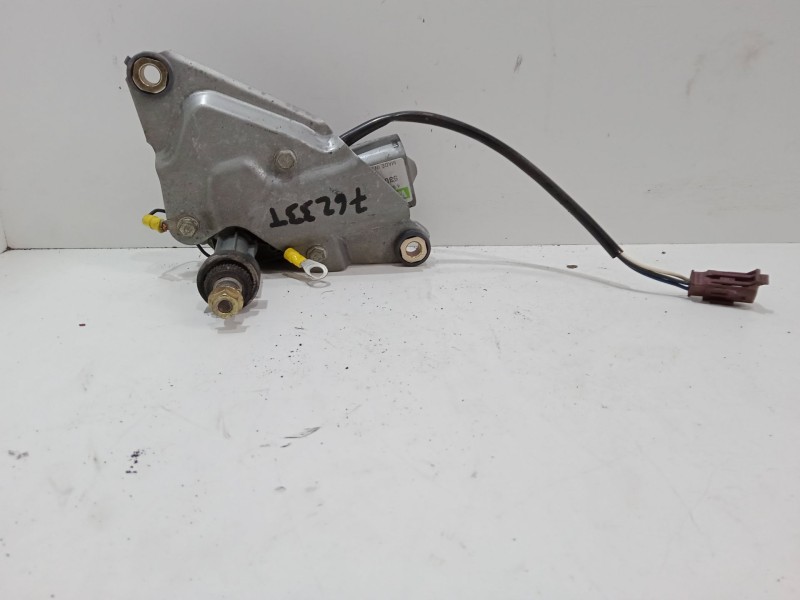 Recambio de motor limpia trasero para peugeot 106 ii (1a_, 1c_) 1.1 i referencia OEM IAM   