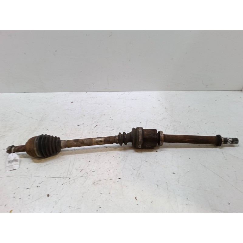 Recambio de transmision delantera derecha para renault scénic ii (jm0/1_) 1.5 dci (jm1e, jm16) referencia OEM IAM   
