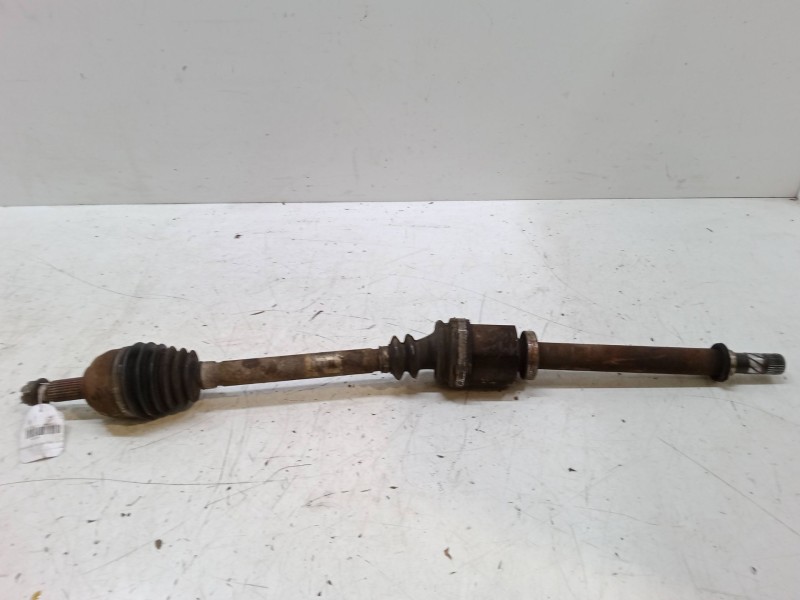 Recambio de transmision delantera derecha para renault scénic ii (jm0/1_) 1.5 dci (jm1e, jm16) referencia OEM IAM   