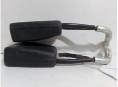 Recambio de anclaje cinturon trasero izquierdo para skoda fabia i (6y2) 1.4 16v referencia OEM IAM