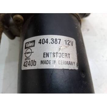 MOTOR LIMPIA DELANTERO 404.387 4240B
