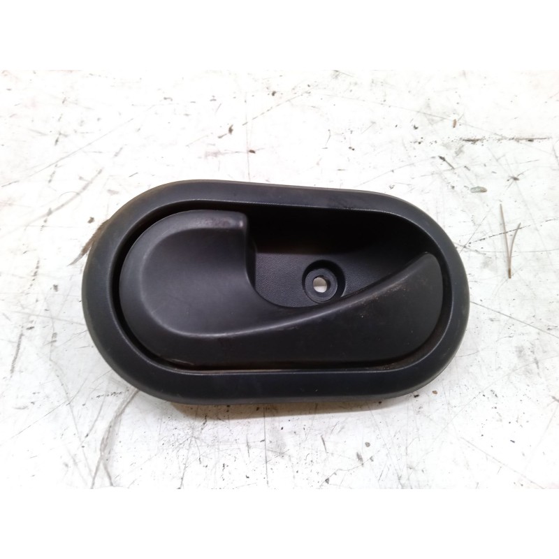 Recambio de maneta interior puerta delantera izquierda para dacia sandero 1.6 (bs0d, bs0b, bs0f, bs0h) referencia OEM IAM   