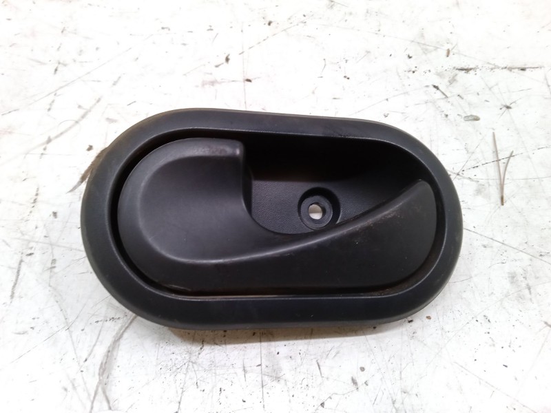 Recambio de maneta interior puerta delantera izquierda para dacia sandero 1.6 (bs0d, bs0b, bs0f, bs0h) referencia OEM IAM   