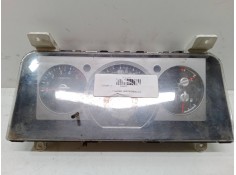 Recambio de cuadro instrumentos para renault trucks maxity 110.35/5 referencia OEM IAM MB43A  