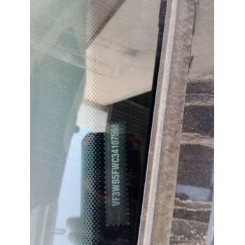 PEUGEOT 207 CC (WD_)