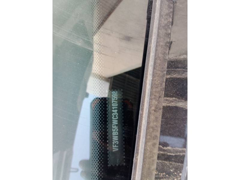 PEUGEOT 207 CC (WD_)