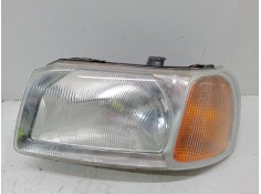 Recambio de faro izquierdo para land rover freelander i (l314) 2.0 di 4x4 referencia OEM IAM   