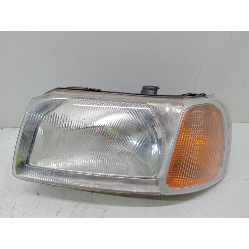 Recambio de faro izquierdo para land rover freelander i (l314) 2.0 di 4x4 referencia OEM IAM   