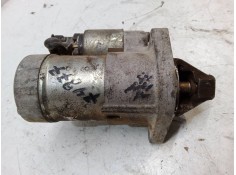 Recambio de motor arranque para fiat panda / panda classic (169_) 1.4 (169axe1b) referencia OEM IAM R10A082021 S114906 55193356 2