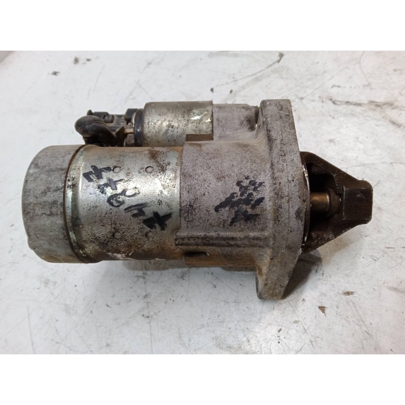 Recambio de motor arranque para fiat panda / panda classic (169_) 1.4 (169axe1b) referencia OEM IAM R10A082021 S114906 55193356 Recambio de motor arranque para fiat panda / panda classic (169_) 1.4 (169axe1b) referencia OEM IAM R10A082021 S114906 55193356