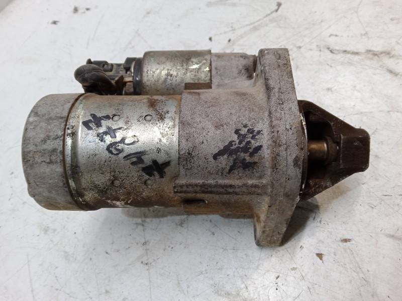 Recambio de motor arranque para fiat panda / panda classic (169_) 1.4 (169axe1b) referencia OEM IAM R10A082021 S114906 55193356 Recambio de motor arranque para fiat panda / panda classic (169_) 1.4 (169axe1b) referencia OEM IAM R10A082021 S114906 55193356