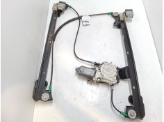 Recambio de elevalunas electrico delantero derecho para land rover freelander i (l314) 2.0 di 4x4 referencia OEM IAM