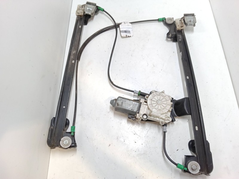 Recambio de elevalunas electrico delantero derecho para land rover freelander i (l314) 2.0 di 4x4 referencia OEM IAM   