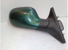 Recambio de retrovisor electrico derecho para renault safrane i (b54_) 3.0 v6 (b54b, b544) referencia OEM IAM    2