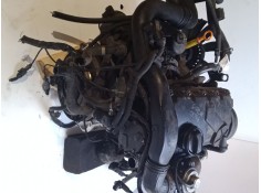 Recambio de motor completo para audi a4 b6 avant (8e5) 1.9 tdi referencia OEM IAM    2