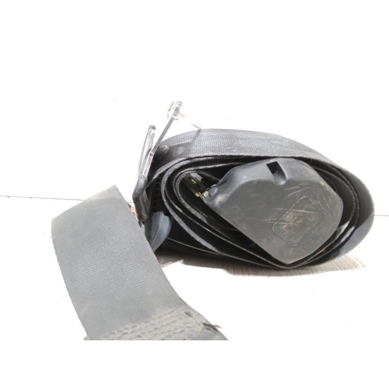 Recambio de cinturon seguridad delantero izquierdo para renault express furgoneta/monovolumen (f40_, g40_) 1.9 d (f40r) referenc
