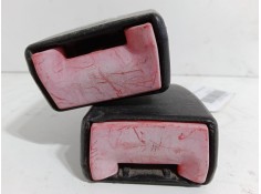 Recambio de anclaje cinturon trasero izquierdo para skoda fabia i (6y2) 1.4 16v referencia OEM IAM    2