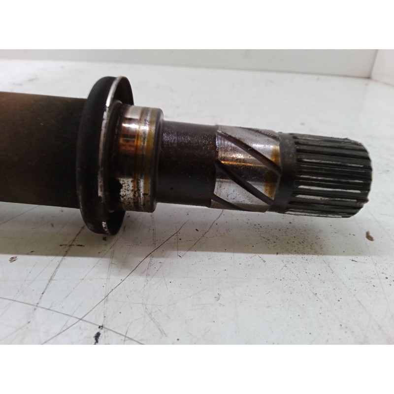 Recambio de transmision delantera derecha para renault scénic ii (jm0/1_) 1.5 dci (jm1e, jm16) referencia OEM IAM   