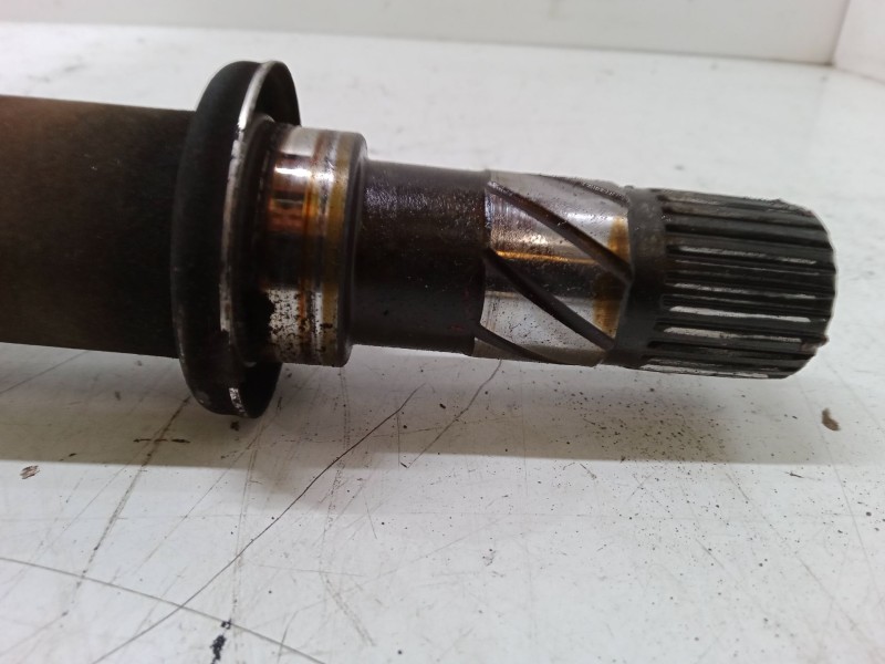 Recambio de transmision delantera derecha para renault scénic ii (jm0/1_) 1.5 dci (jm1e, jm16) referencia OEM IAM   