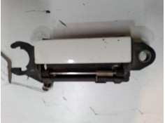 Recambio de maneta exterior puerta delantera izquierda para audi a3 (8l1) 1.8 referencia OEM IAM   