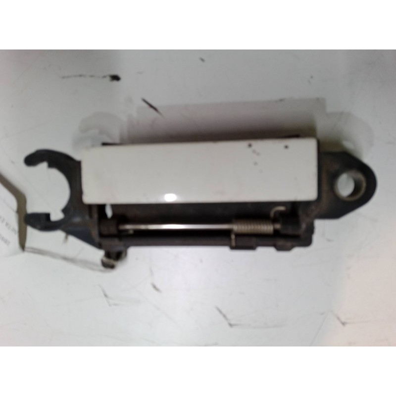 Recambio de maneta exterior puerta delantera izquierda para audi a3 (8l1) 1.8 referencia OEM IAM   