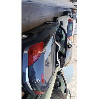 OPEL TIGRA TWINTOP (X04)