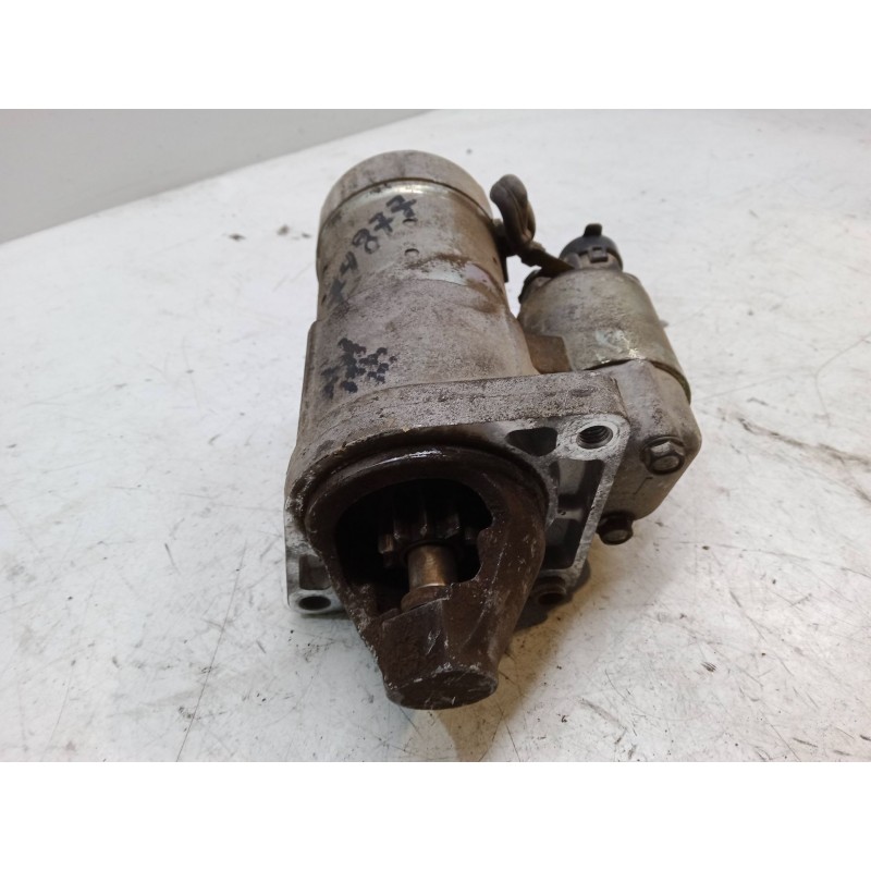 Recambio de motor arranque para fiat panda / panda classic (169_) 1.4 (169axe1b) referencia OEM IAM R10A082021 S114906 55193356 Recambio de motor arranque para fiat panda / panda classic (169_) 1.4 (169axe1b) referencia OEM IAM R10A082021 S114906 55193356