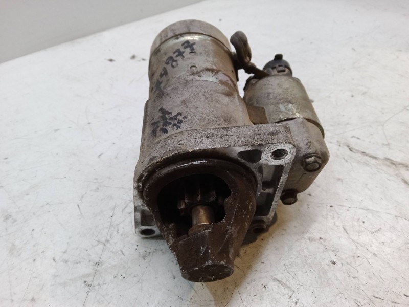 Recambio de motor arranque para fiat panda / panda classic (169_) 1.4 (169axe1b) referencia OEM IAM R10A082021 S114906 55193356 Recambio de motor arranque para fiat panda / panda classic (169_) 1.4 (169axe1b) referencia OEM IAM R10A082021 S114906 55193356