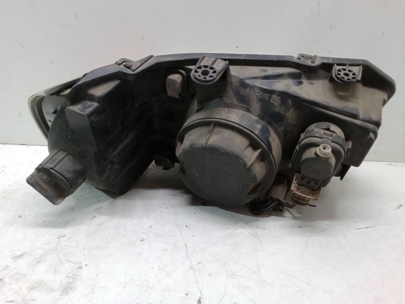 Recambio de faro izquierdo para land rover freelander i (l314) 2.0 di 4x4 referencia OEM IAM   