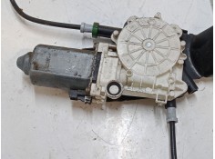 Recambio de elevalunas electrico delantero derecho para land rover freelander i (l314) 2.0 di 4x4 referencia OEM IAM    2