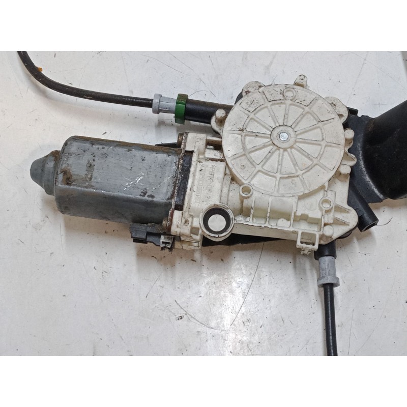 Recambio de elevalunas electrico delantero derecho para land rover freelander i (l314) 2.0 di 4x4 referencia OEM IAM   