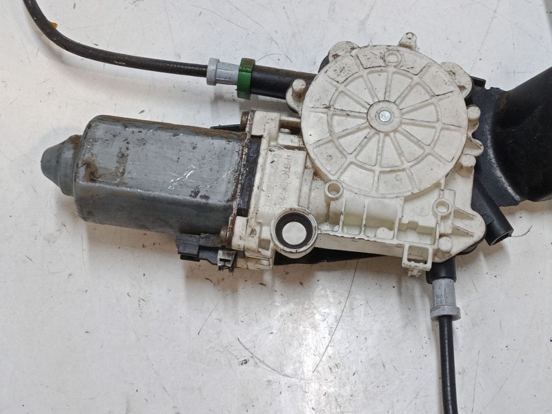 Recambio de elevalunas electrico delantero derecho para land rover freelander i (l314) 2.0 di 4x4 referencia OEM IAM   