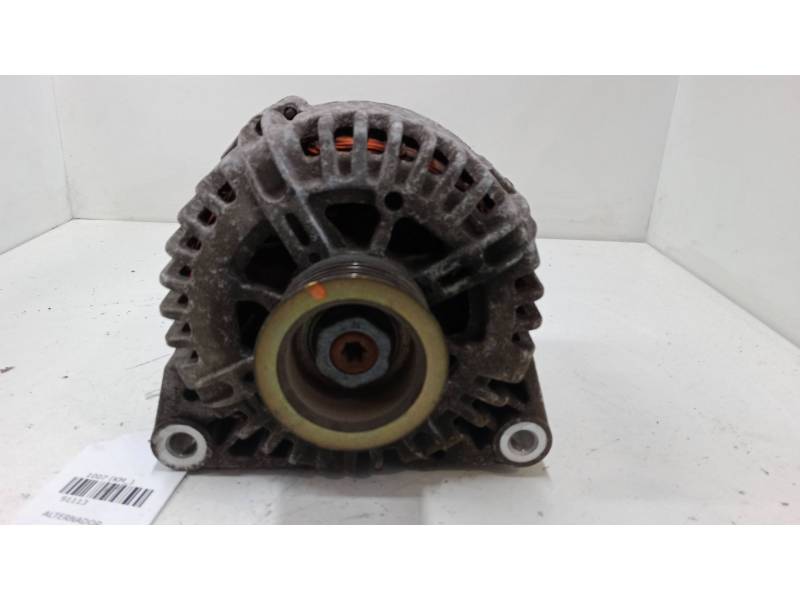 ALTERNADOR 9646476280 