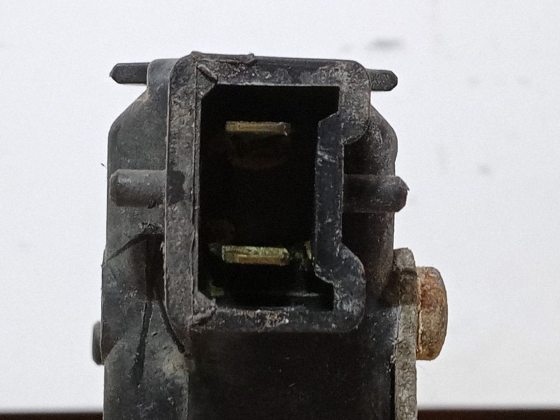 Recambio de cerradura puerta delantera derecha para renault twingo i (c06_) 1.2 (c066, c068) referencia OEM IAM   