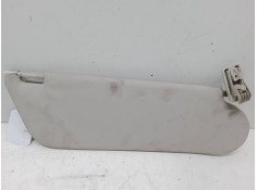 Recambio de parasol izquierdo para opel zafira a monospace (t98) 2.0 dti 16v (f75) referencia OEM IAM   