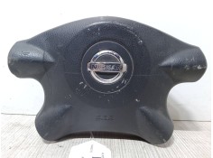 Recambio de airbag volante para nissan almera ii hatchback (n16) 1.5 dci referencia OEM IAM AMAV6043220251  