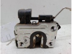 Recambio de cerradura puerta delantera derecha para dacia sandero 1.2 16v referencia OEM IAM   