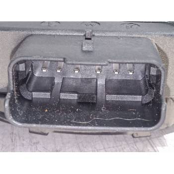 PEDAL ACELERADOR 