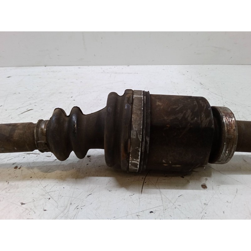 Recambio de transmision delantera derecha para renault scénic ii (jm0/1_) 1.5 dci (jm1e, jm16) referencia OEM IAM   