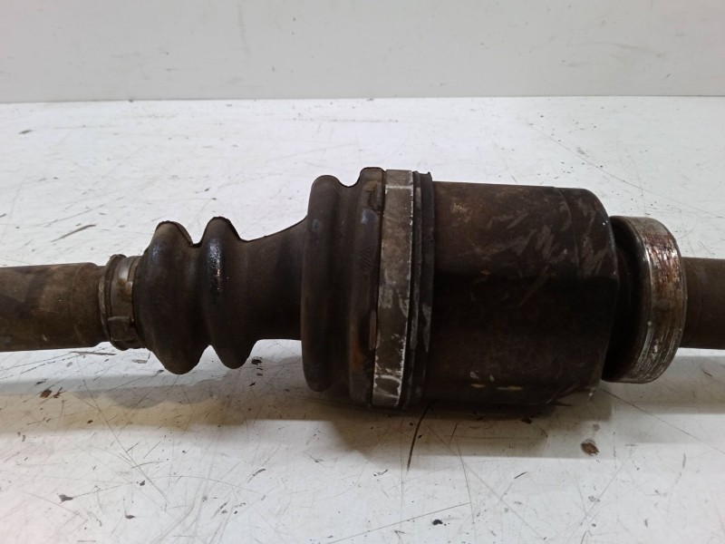 Recambio de transmision delantera derecha para renault scénic ii (jm0/1_) 1.5 dci (jm1e, jm16) referencia OEM IAM   