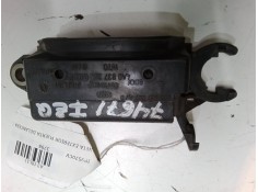 Recambio de maneta exterior puerta delantera izquierda para audi a3 (8l1) 1.8 referencia OEM IAM    2