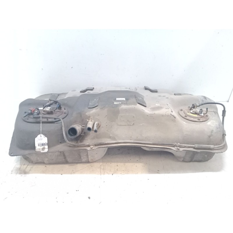 Recambio de deposito combustible para kia sportage ii (je_, km_) 2.0 crdi referencia OEM IAM   