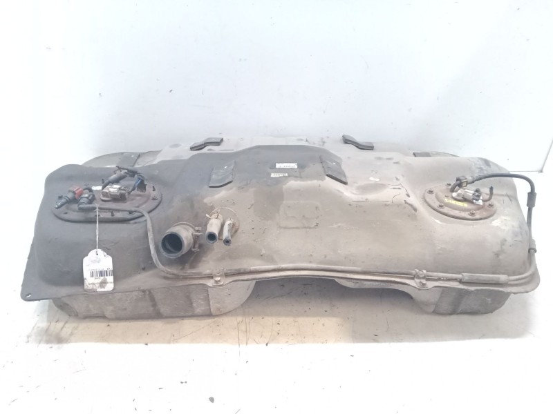 Recambio de deposito combustible para kia sportage ii (je_, km_) 2.0 crdi referencia OEM IAM   