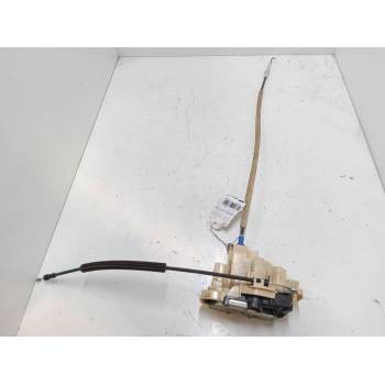 CERRADURA PUERTA DELANTERA DERECHA 